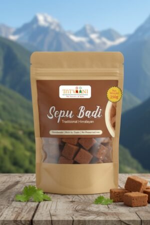 Mandi Special Sepu Badi