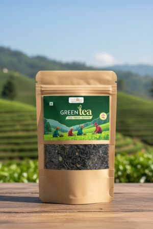 Green Tea