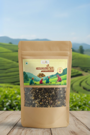 Chamomile Tea