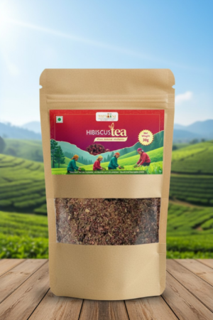 Hibiscus Tea