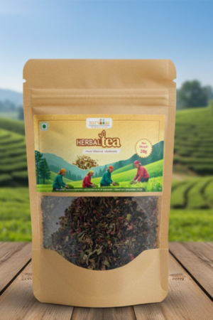 Herbal Tea